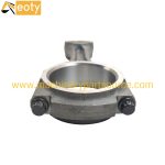 ISUZU 6UZ1 Connecting Rod 8-98044950-0 for SH450-3B Excavator Engine Spare Parts product image 4