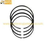 Isuzu 6UZ1 Piston Ring Set 8-98056464-0 1-87813127-0 for Excavator Engine Parts product image 2