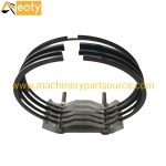 Isuzu 6UZ1 Piston Ring Set 8-98056464-0 1-87813127-0 for Excavator Engine Parts product image 3