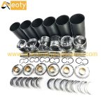6UZ1 Engine Repair Parts 1-87813074-0 1-87813126-0 1-87813632-0 for Isuzu Diesel Engines product image 3