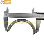 6UZ1 Thrust Washer 8-98106007-1 Isuzu Engine Diesel Repair Parts product image 3