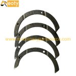6UZ1 Thrust Washer 8-98106007-1 Isuzu Engine Diesel Repair Parts product image 5