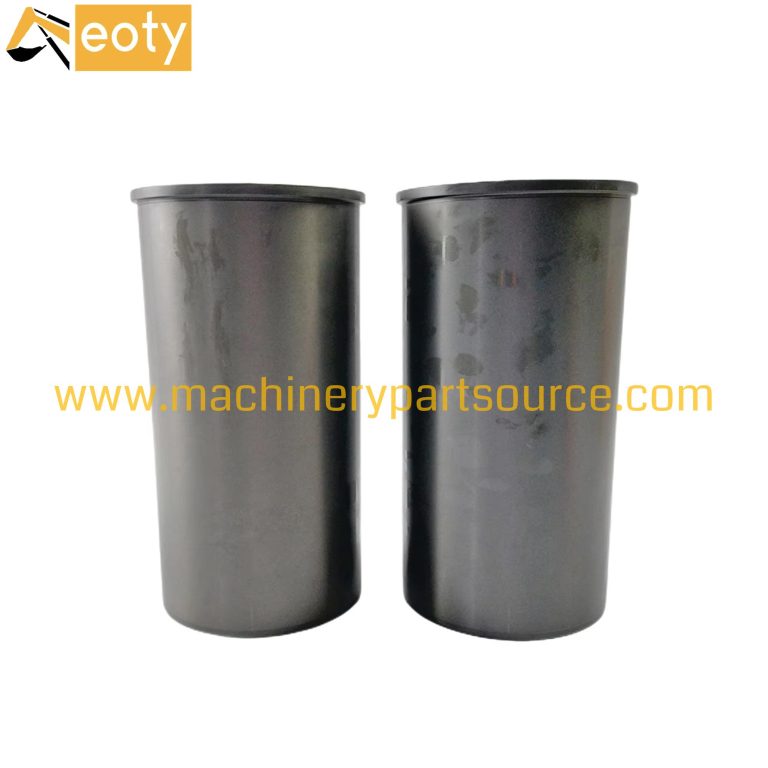6WA1 Cylinder Liner 1-11261362-1 1-11261-362-0 for Isuzu Engine Parts Excavator Forklift