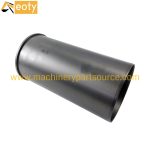 6WA1 Cylinder Liner 1-11261362-1 1-11261-362-0 for Isuzu Engine Parts Excavator Forklift product image 3