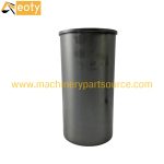 6WA1 Cylinder Liner 1-11261362-1 1-11261-362-0 for Isuzu Engine Parts Excavator Forklift product image 4