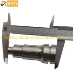 ISUZU 6WA1 Diesel Fuel Injector Copper Sleeve | 1-11260111-0 | Engine Fuel System Parts product image 5