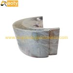 6WA1 Main Bearing & Connecting Rod Bearing Set 1-11510093-3 1-12271072-1 Isuzu Engine Parts product image 4
