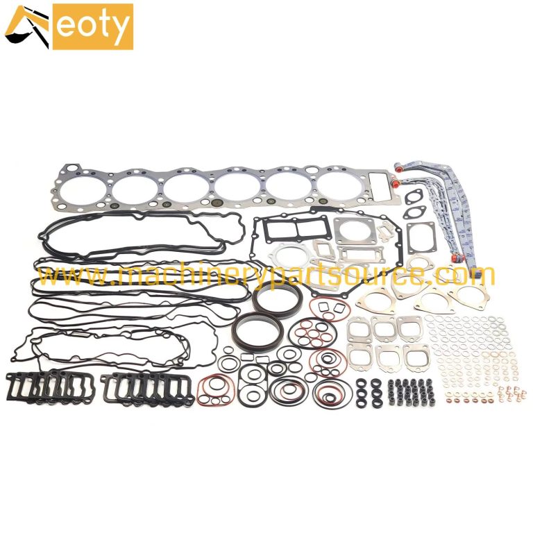 6WF1 Cylinder Head Gasket Kit 1-11141265-2 1-11141265-3 1878155860 1878138110 for Isuzu Engine