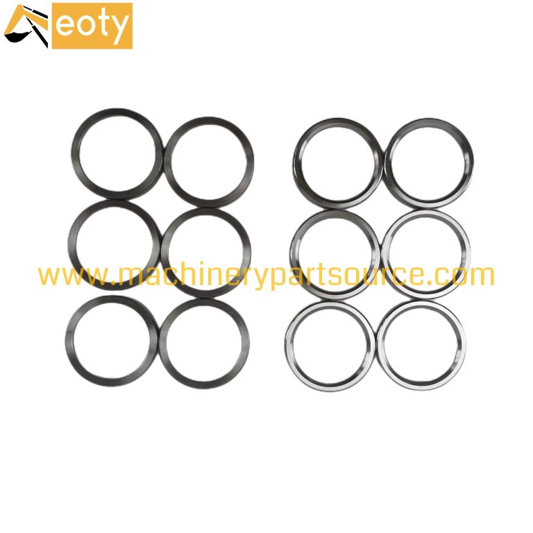 6WF1 Diesel Valve Seat 1-11711074-0 Isuzu Engine Parts