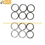 6WF1 Diesel Valve Seat 1-11711074-0 Isuzu Engine Parts product image 2