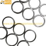6WF1 Diesel Valve Seat 1-11711074-0 Isuzu Engine Parts product image 3