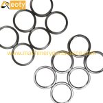 6WF1 Diesel Valve Seat 1-11711074-0 Isuzu Engine Parts product image 4