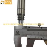 Isuzu 6WF1 Engine Valve Guide 1-11721012-0 – OEM Quality Diesel Engine Parts product image 5