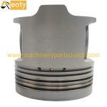 6WG1 Diesel Piston with Pin 1121119642 1-12111964-2 1-12111-964-2 for Isuzu Engine Parts product image 2