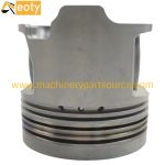 6WG1 Diesel Piston with Pin 1121119642 1-12111964-2 1-12111-964-2 for Isuzu Engine Parts product image 4