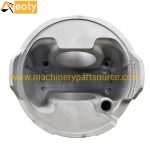6WG1 Diesel Piston with Pin 1121119642 1-12111964-2 1-12111-964-2 for Isuzu Engine Parts product image 5