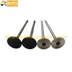 6WG1 Engine Valve Set In 1-12551-088-0 Ex 1-12552-108-0 for Isuzu Excavator Truck Forklift product image 2