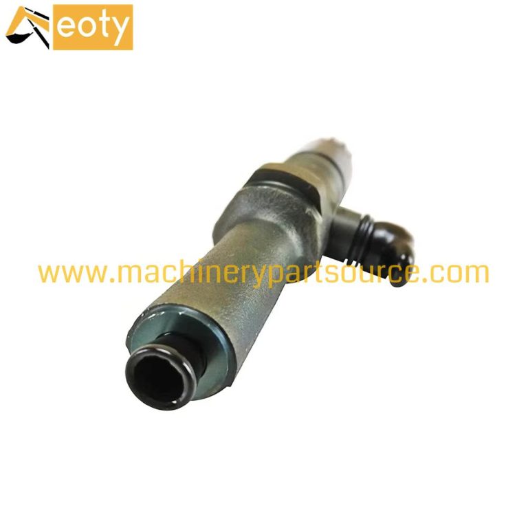 6WG1 Fuel Injector 1-15300413-0 for Isuzu Diesel Engine Parts