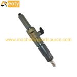 6WG1 Fuel Injector 1-15300413-0 for Isuzu Diesel Engine Parts product image 3