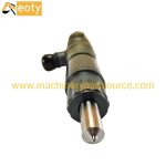 6WG1 Fuel Injector 1-15300413-0 for Isuzu Diesel Engine Parts product image 4