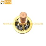 Isuzu 6WG1 170F Thermostat 1-13770080-1 1-13770-089-1 8-98271161-0 for Excavator Truck Engine Parts product image 2
