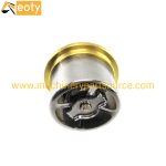 Isuzu 6WG1 170F Thermostat 1-13770080-1 1-13770-089-1 8-98271161-0 for Excavator Truck Engine Parts product image 5