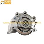 ISUZU 6WG1 Water Pump 8-97615906-0 for ZAX450 Excavator | Diesel Engine Cooling Part