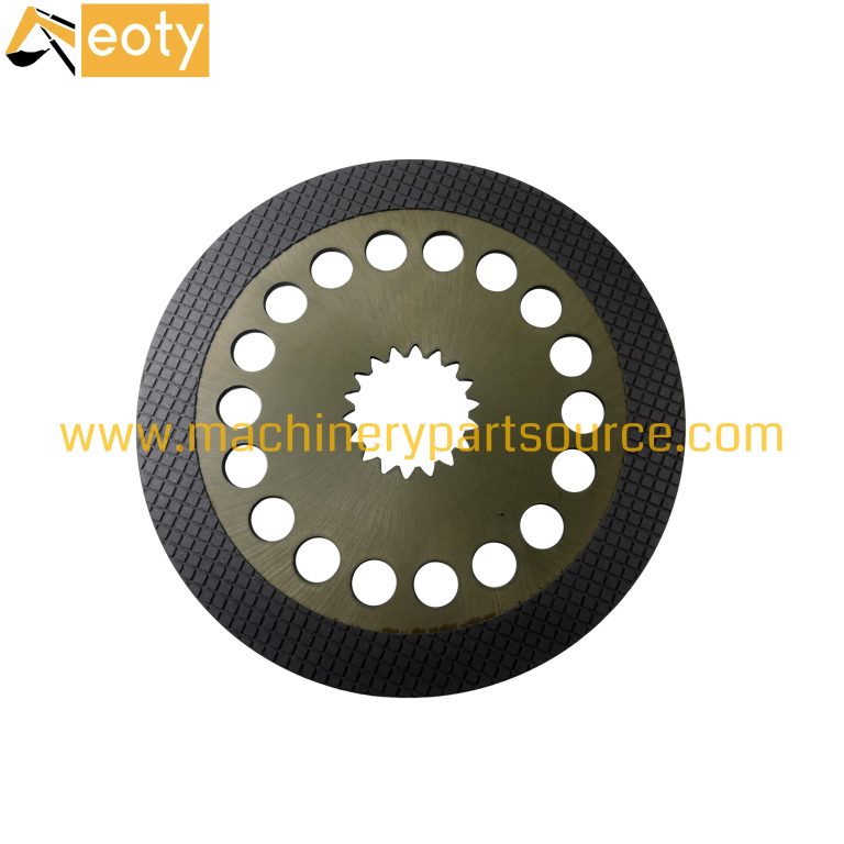 6Y2082 Friction Plate 380x79x9.1 18T for 3TNV70 Engine Repair Parts Set