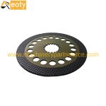 6Y2082 Friction Plate 380x79x9.1 18T for 3TNV70 Engine Repair Parts Set product image 2