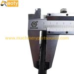 6Y2082 Friction Plate 380x79x9.1 18T for 3TNV70 Engine Repair Parts Set product image 5