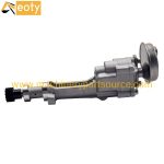 Isuzu 4JB1-T 4JA1 4JG2 Engine Oil Pump 8-97069738-1 8970697381 for Forklift & Truck product image 2
