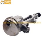 Isuzu 4JB1-T 4JA1 4JG2 Engine Oil Pump 8-97069738-1 8970697381 for Forklift & Truck product image 3
