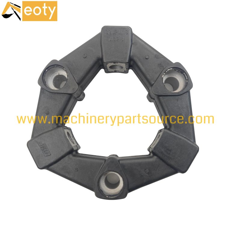 8AS Coupling for Diesel Engine Parts – Forklift, Excavator, Truck, Loader, Bulldozer