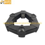 8AS Coupling for Diesel Engine Parts – Forklift, Excavator, Truck, Loader, Bulldozer product image 3