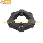 8AS Coupling for Diesel Engine Parts – Forklift, Excavator, Truck, Loader, Bulldozer product image 4