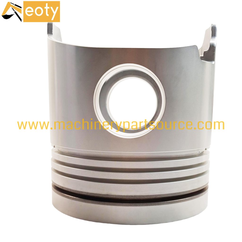 Mitsubishi 8DC10 8DC11 Cylinder Liner Kit ME060439 Piston Set ME091050 Ring ME090588 Engine Rebuild Kit