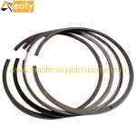 Mitsubishi 8DC10 8DC11 Cylinder Liner Kit ME060439 Piston Set ME091050 Ring ME090588 Engine Rebuild Kit product image 2