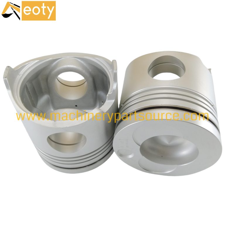 Mitsubishi 8DC10 8DC11 Piston & Pin ME090165 | Heavy-Duty Diesel Engine Parts