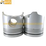 Mitsubishi 8DC10 8DC11 Piston & Pin ME090165 | Heavy-Duty Diesel Engine Parts product image 2