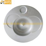 Mitsubishi 8DC10 8DC11 Piston & Pin ME090165 | Heavy-Duty Diesel Engine Parts product image 4