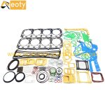 Mitsubishi 8DC11 Full Gasket Set | ME997297 ME084081 ME064981 | Diesel Engine Overhaul Kit
