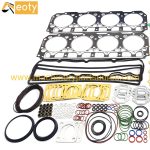 Mitsubishi 8DC11 Full Gasket Set | ME997297 ME084081 ME064981 | Diesel Engine Overhaul Kit product image 5