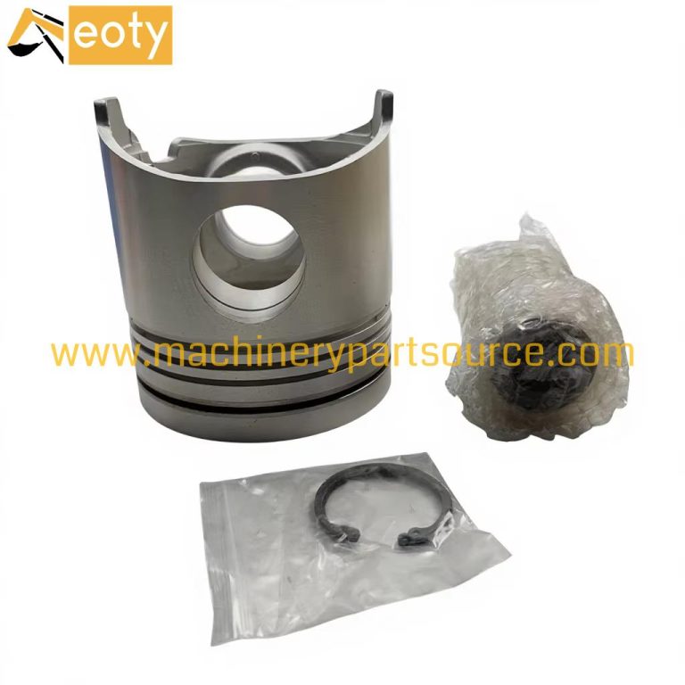 Mitsubishi 8DC11 Piston with Pin ME091050 – High-Performance Diesel Engine Parts