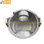 Mitsubishi 8DC11 Piston with Pin ME091050 – High-Performance Diesel Engine Parts product image 2