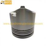 Mitsubishi 8DC11 Piston with Pin ME091050 – High-Performance Diesel Engine Parts product image 5