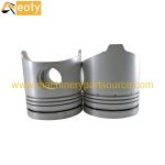 Mitsubishi 8DC11 Piston with Pin ME093426 – Heavy-Duty Diesel Engine Parts for Excavators & Industrial Equipment product image 2