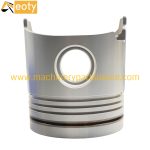 Mitsubishi 8DC11 Piston with Pin ME093427 – Heavy Duty Diesel Engine Replacement Part product image 2