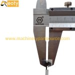 8DC8 Piston Ring ME062086 31217-60012 for Mitsubishi Engine Parts Excavator Truck product image 3