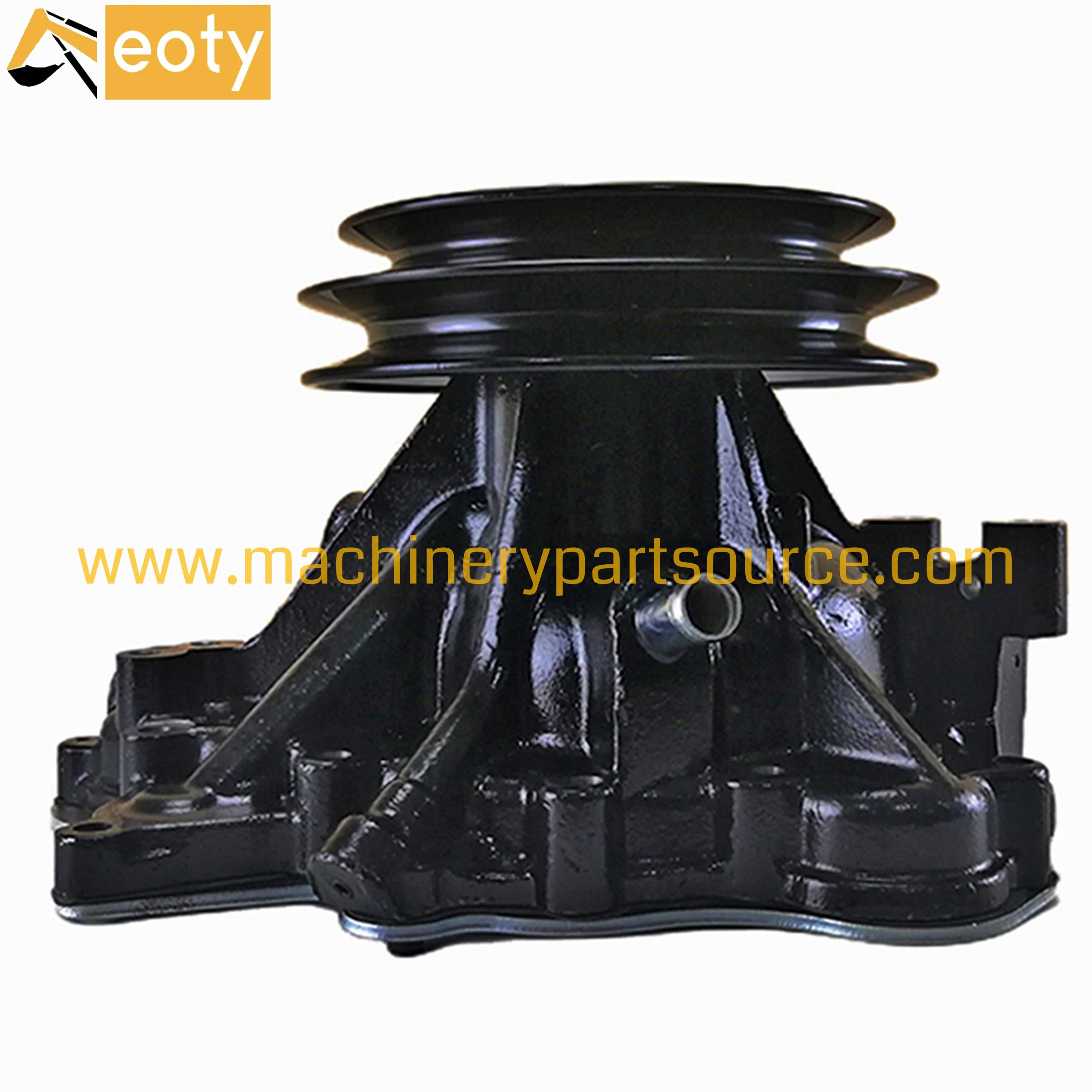 Mitsubishi 8DC81 8DC82 Water Pump ME091142 | Heavy Duty Diesel Engine Cooling Parts