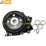 Mitsubishi 8DC81 8DC82 Water Pump ME091142 | Heavy Duty Diesel Engine Cooling Parts product image 2